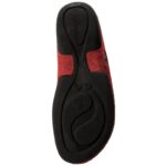 Παντόφλες BERKEMANN-Lauren 01553 Rot 235-Red - Image 8