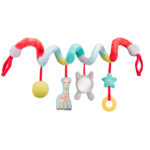 Sophie La Girafe Sophie Giraffe Σπιράλ Δραστηριοτήτων