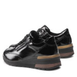 Δερμάτινα Αθλητικά ARA 12-18403-14 Schwarz-Black - Image 4