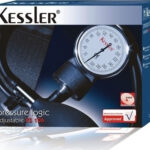 Kessler Αναλογικό Πιεσόμετρο KS 106