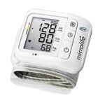 Microlife Wrist LED Πιεσόμετρο Καρπού BP W1 Basic