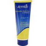 Algotech Algoskin Κρεμώδης Bαζελίνη με Bιταμίνη E 170gr