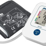 A&D Medical Blood Pressure Monitor UA 611 Πιεσόμετρο Ψηφιακό Βραχίονα 1τμχ