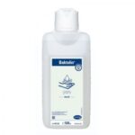 Σαπούνι Απολύμανσης Χεριών & Σώματος Baktolin Pure 500ml Hartmann