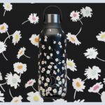 Chilly's S2 Liberty Θερμός Νερού Jive Abyss Black 500ml - Image 2