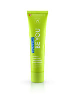 Curaprox Be You Οδοντόκρεμα για Προστασία Ούλων & Ευαίσθητων Δοντιών Με Αλόη & Πράσινο Μήλο-Λαχανί, 60ml
