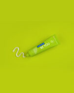 Curaprox Be You Οδοντόκρεμα για Προστασία Ούλων & Ευαίσθητων Δοντιών Με Αλόη & Πράσινο Μήλο-Λαχανί, 60ml - Image 3