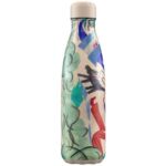 Chilly's Ανοξείδωτο-Μπουκάλι Θερμός Artist Series / City Larks 500ml