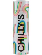 Chilly's Θερμός Νερού Artist Series Rainbow Galore 500ml - Image 3