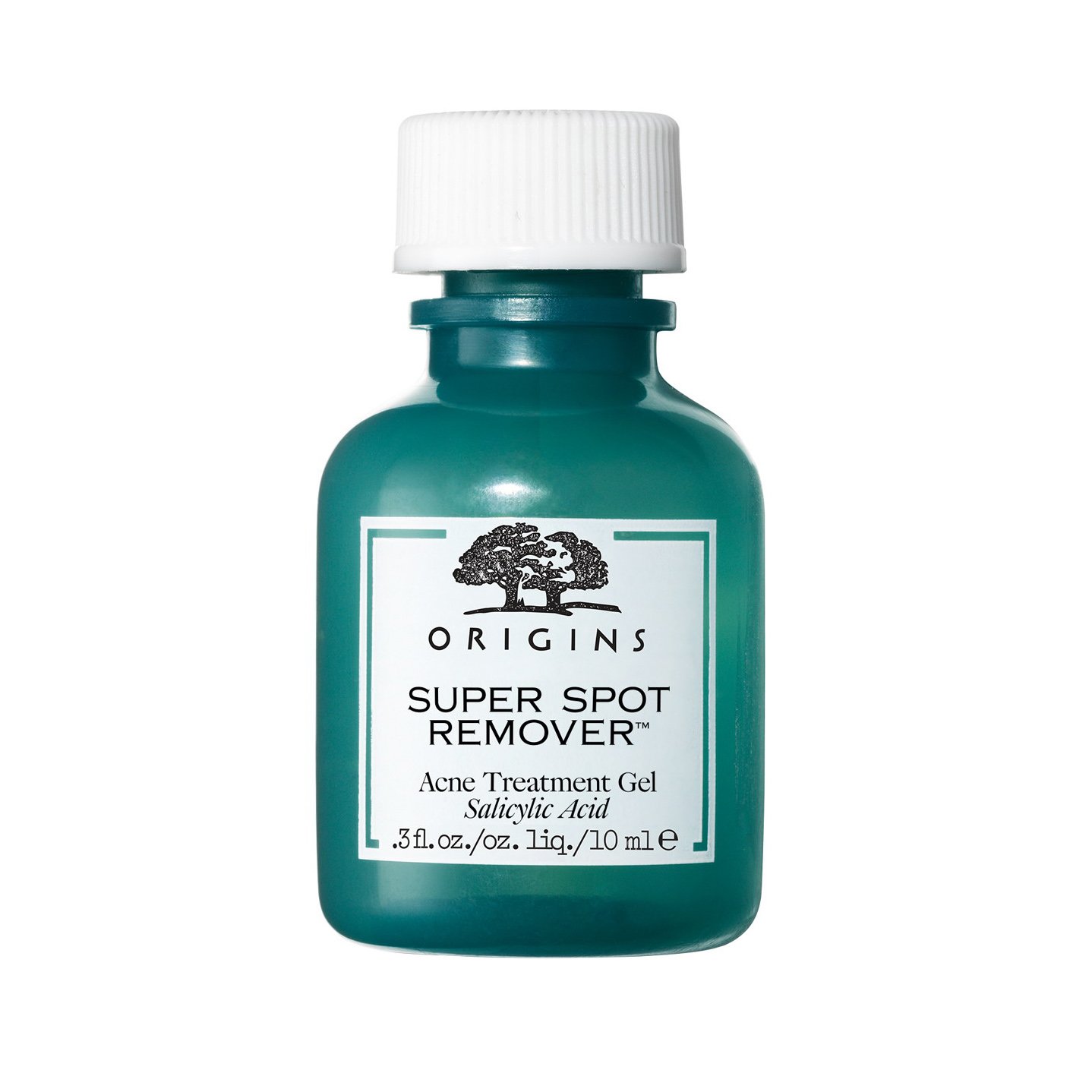 spot Origins Super Spot Remover Blemish Treatment Gel Τοπική Εφαρμογή που Αντιμετωπίζει & Προλαμβάνει Ατέλειες της Επιδερμίδας 10ml - Image 1