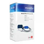 Microlife Blood Pressure Monitor BP AG1-30 (Αναλογικό Πιεσόμετρο Μπράτσου) - Image 2