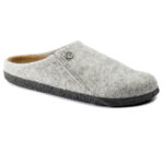 BIRKENSTOCK 'ZERMATT' ΣΑΜΠΟ ΓΥΝΑΙΚΕΙΟ 1014934-LIGHT GRAY