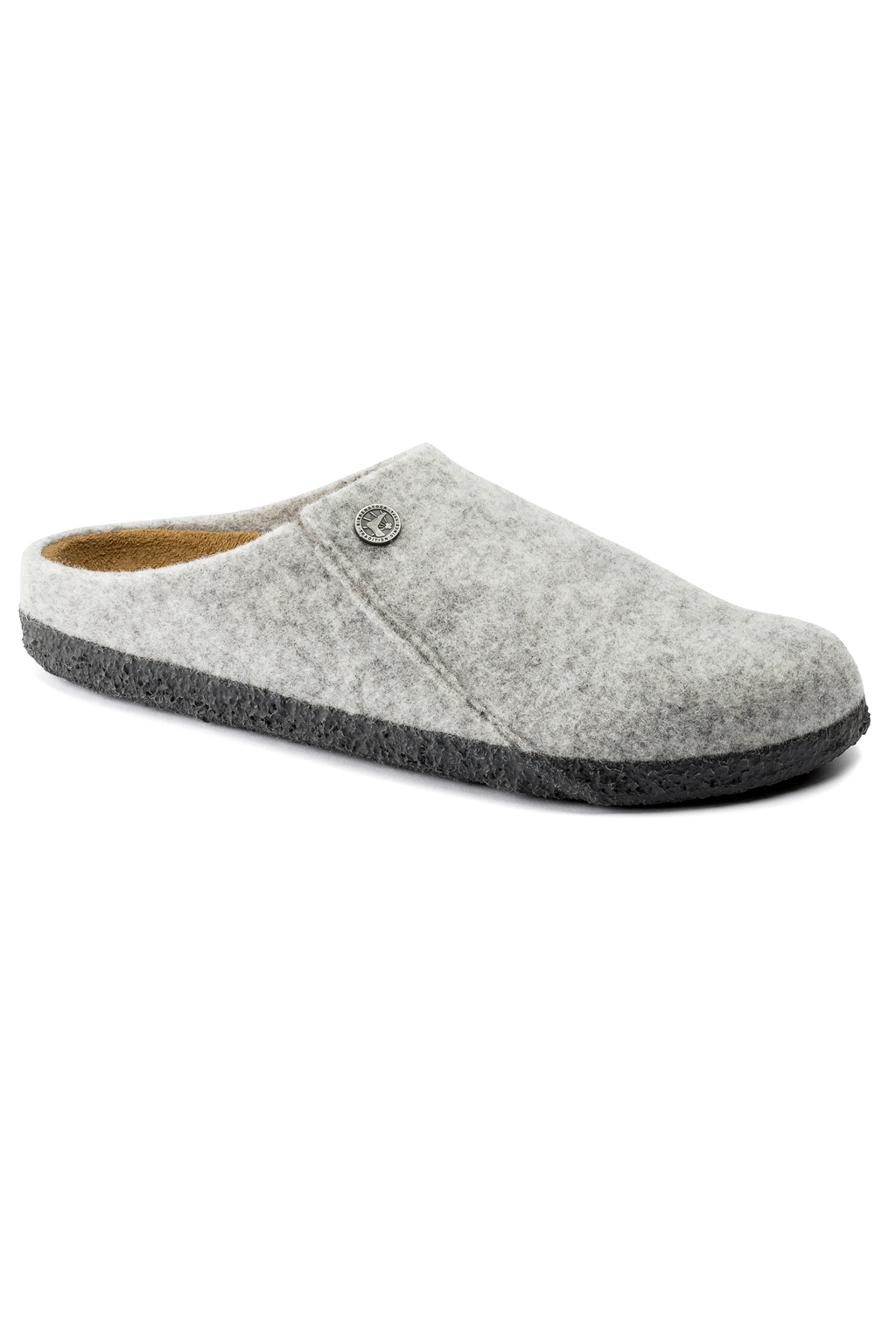 11 BIRKENSTOCK 'ZERMATT' ΣΑΜΠΟ ΓΥΝΑΙΚΕΙΟ 1014934-LIGHT GRAY - Image 1