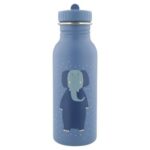 Trixie Mrs. Elephant Ανοξείδωτο Μπουκάλι 500ml