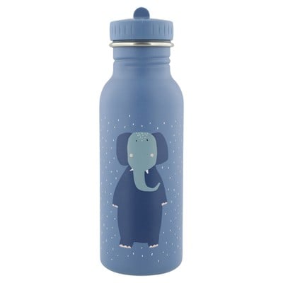 2325 Trixie Mrs. Elephant Ανοξείδωτο Μπουκάλι 500ml - Image 1