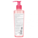 Bioderma Sensibio Gel Moussant Απαλό Τζελ Καθαρισμού & Αφαίρεσης Μακιγιάζ για Ευαίσθητο Δέρμα, 500ml - Image 2