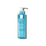 La Roche Posay Rosaliac Make Up Remover Micellar Water Gel Απαλό Nτεμακιγιάζ σε Μορφή Gel για το Bαθύ Καθαρισμό της Επιδερμίδας, 195ml