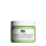Origins A Perfect World Spf40 Age-Defence Moisturizer With White Tea Ενυδατική Αντιγηραντική Κρέμα Προσώπου με Λευκό Τσάι, 50ml