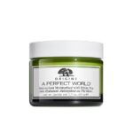 Origins A Perfect World Antioxidant Moisturizer With White Tea Αντιοξειδωτική, Ενυδατική Κρέμα Προσώπου με Λευκό Τσάι, 50ml