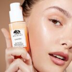 Origins Ginzing Into the Glow Brightening Serum Ορός Λάμψης Προσώπου, 30ml - Image 4
