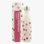 Chilly's Ανοξείδωτο Μπουκάλι Θερμός  E. B. Hearts 500ml - Image 3