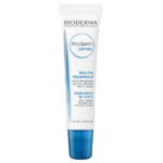 Bioderma Atoderm Baume Levres Επανορθωτικό Lip Balm για Ξηρά Ευαίσθητα Χείλη, 15ml
