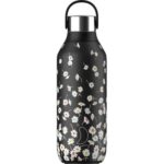 Chilly's S2 Liberty Θερμός Νερού Jive Abyss Black 500ml