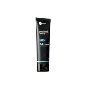 Medisei Panthenol Extra Men 3 in 1 Cleanser Αναζωογονητικό Αφρόλουτρο & Σαμπουάν Για Άντρες Για Πρόσωπο Σώμα & Μαλλιά 200ml