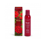 L’ Erbolario Rosa Purpurea Μεταξένιο Λάδι Σώματος 125ml