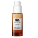 Origins Ginzing Into the Glow Brightening Serum Ορός Λάμψης Προσώπου, 30ml