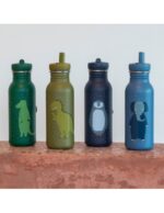 Trixie Mrs. Elephant Ανοξείδωτο Μπουκάλι 500ml - Image 2