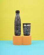Chilly's Aνοξείδωτο Iσοθερμικό Ποτήρι-Coffee Cup Osseous Horde 340ml – Chilly's Bottles - Image 2