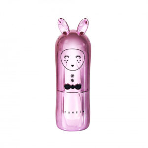 ROSE METAL LIP BALM 3.5G INUWET