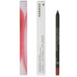 Korres Cotton Oil Long Lasting Lipliner No. 03 Red Σταθερό Μολύβι Χειλιών με Έλαιο από Βαμβάκι σε Κόκκινη Απόχρωση, 1.2gr