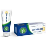 CROSS PHARMACEUTICALS - Arthro Cel Λιποσωμικό Gel Για Δυνατές & Υγιείς Αρθρώσεις | 100ml