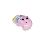 Tangle Teezer Original Mini Pink Unicorn Παιδική Βούρτσα Μαλλιών, 1 τεμάχιο