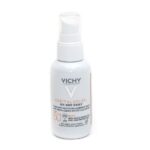 Vichy Capital Soleil Uv-Age Daily Αντηλιακή Κρέμα Προσώπου Με Χρώμα SPF50+ 40ml - Image 2