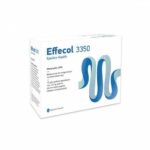 Effecol 12sachets (Συμπλήρωμα Διατροφής για την Αντιμετώπιση της Δυσκοιλιότητας)