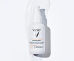 Vichy Capital Soleil UV Age Daily SPF50+ Anti-Aging Sun Cream Λεπτόρρευστο Αντιηλιακό Κατά της Φωτογήρανσης, 40ml