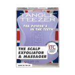TANGLE TEEZER THE SCALP EXFOLIATOR & MASSAGER - Image 4