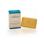 Tabiano Zolfo Cleansing Bar 100gr