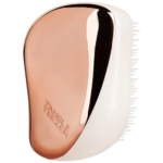 COMPACT STYLER Tangle® Teezer Gold/Ivory - Image 3