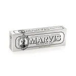 Marvis Whitening Mint Toothpaste Οδοντόκρεμα με Γεύση Μέντας, 85ml - Image 2