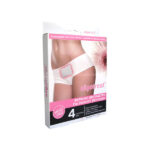 Algotreat Heat Pad Θερμικό Έμπλαστρο Για Πόνους Περιόδου 4τμχ