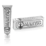 Marvis Whitening Mint Toothpaste Οδοντόκρεμα με Γεύση Μέντας, 85ml