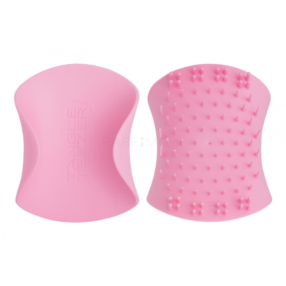 ta TANGLE TEEZER THE SCALP EXFOLIATOR & MASSAGER - Image 1