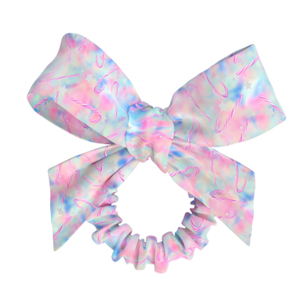 vdsdv Invisibobble Kids Slim Sprunchie Παιδικό Λαστιχάκι με Φιόγκο, 1 τμχ-Sweets for my sweet - Image 1