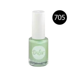 Medisei Dalee Nail Polish 705 Pear Paradise Βερνίκι Νυχιών, 12ml