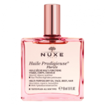 Nuxe Huile Prodigieuse Florale Ξηρό Λάδι για Πρόσωπο, Σώμα & Μαλλιά με Άρωμα Florale, 50ml