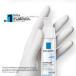La Roche Posay Toleriane Dermallergo Fluide Cream Λεπτόρευστη Κρέμα Προσώπου για Αλλεργικό Δέρμα, 40ml - Image 4